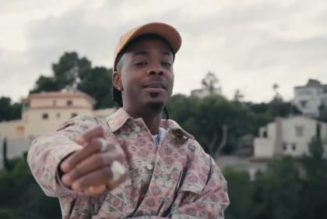 VIDEO: Young Jonn – Dada