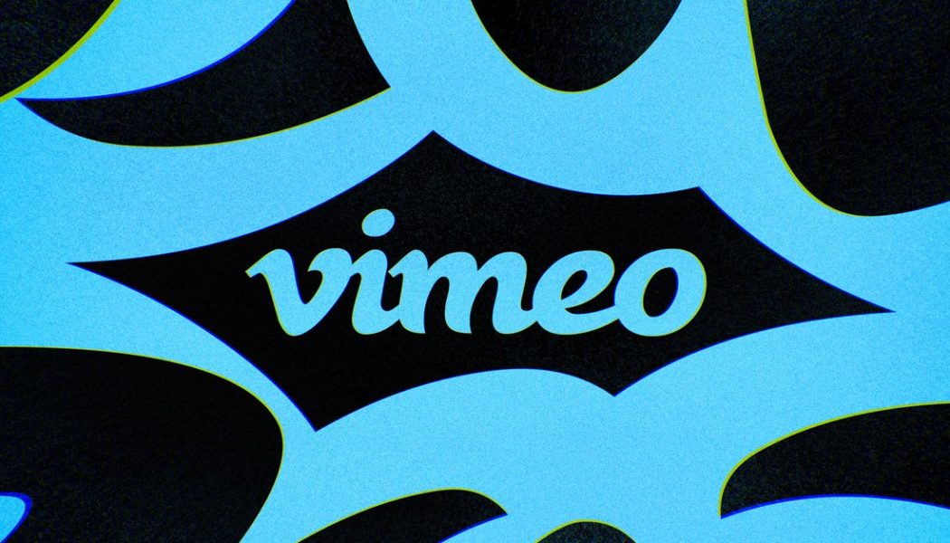 Vimeo is sorry, and here’s how it’s changing