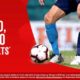 Virgin Bet Scottish Grand Natonal Betting Offer | £20 Scottish National Free Bet for 2022 Race