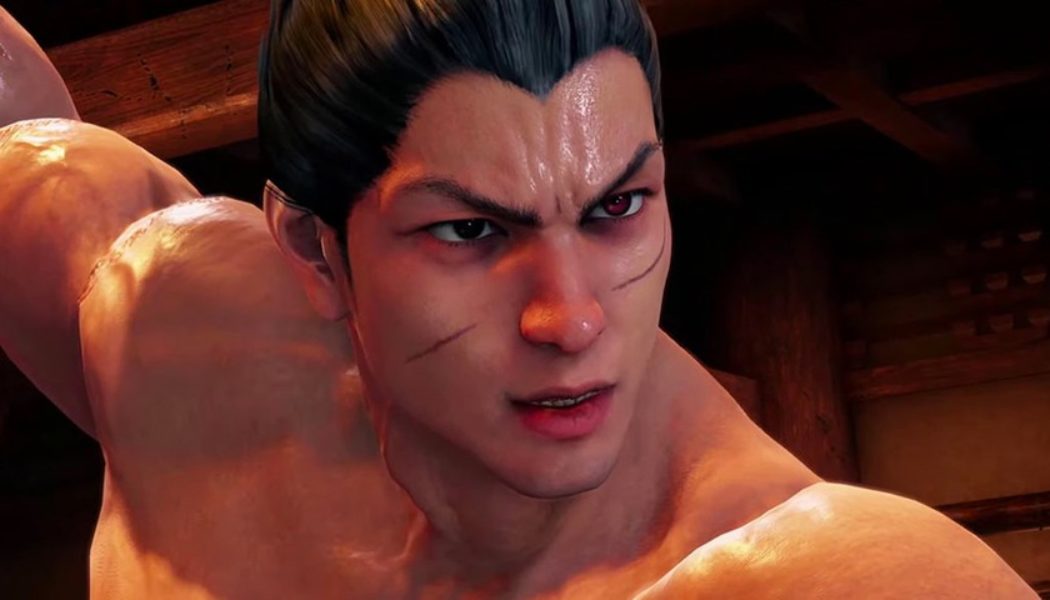 ‘Virtua Fighter 5’ Announces ‘Tekken 7’ Skins