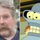 Voice of Bender John DiMaggio Finally Joins Futurama Revival: “I’m Back, Baby!”