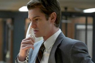 Watch Andrew Garfield in FX’s True Crime Series ‘Under the Banner of Heaven’