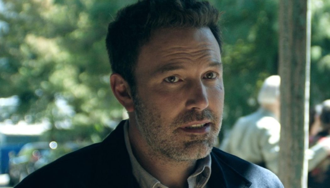 Watch Ben Affleck, Ana de Armas and Jacob Elordi in New ‘Deep Water’ Clip