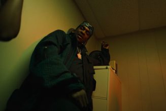 Watch Pusha T and Nigo’s New “Hear Me Clearly” Video