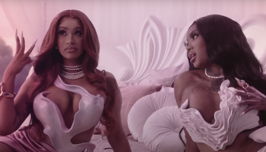 Watch Summer Walker, SZA, and Cardi B’s New “No Love (Extended Version)” Video