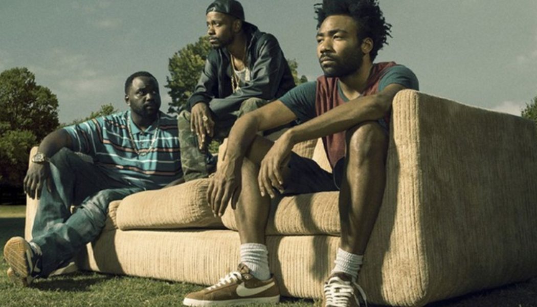 Watch the Chaotic Trailer for Donald Glover’s ‘Atlanta’ Season 3