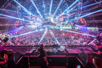 Watch the Ultra Music Festival 2022 Live Streams