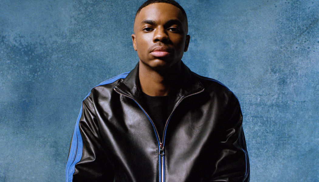 Watch Vince Staples’ Surrealist Video for ‘Magic’