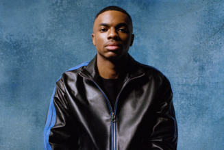 Watch Vince Staples’ Surrealist Video for ‘Magic’