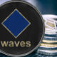 Waves (WAVES) leading altcoins in 24-hr gains: Here are other top gainers