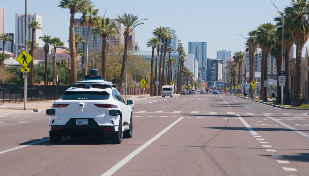 Waymo says fully driverless rides are coming to San Francisco