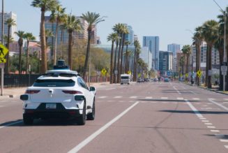 Waymo says fully driverless rides are coming to San Francisco