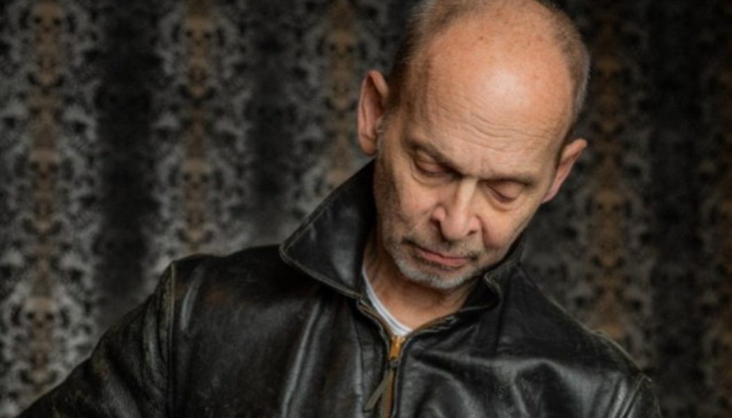 WAYNE KRAMER Brings MC5 Back To Life With New Album And Tour