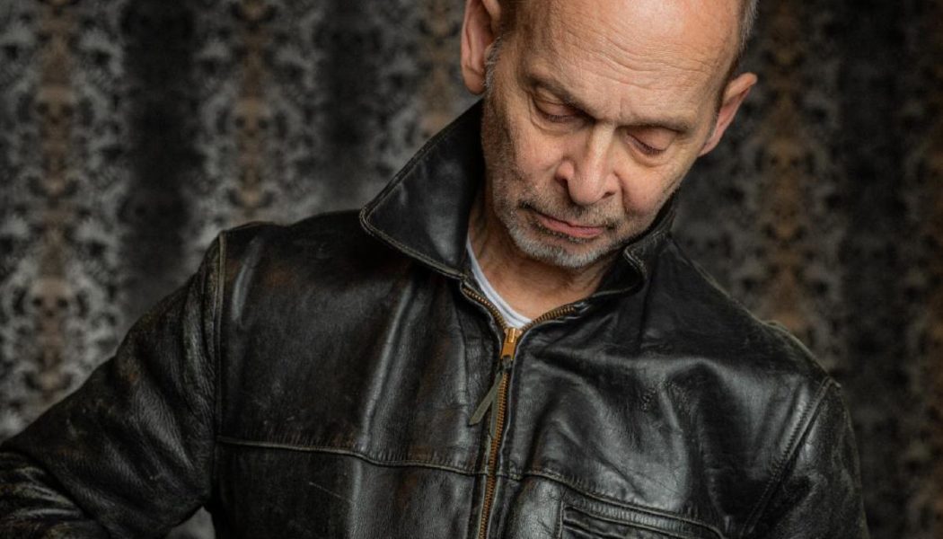 Wayne Kramer Reactivates MC5 for New Music, Spring Tour