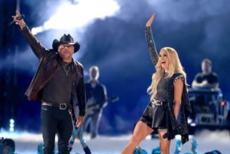 Which 2022 ACM Awards Performance Was Your Favorite? Vote!