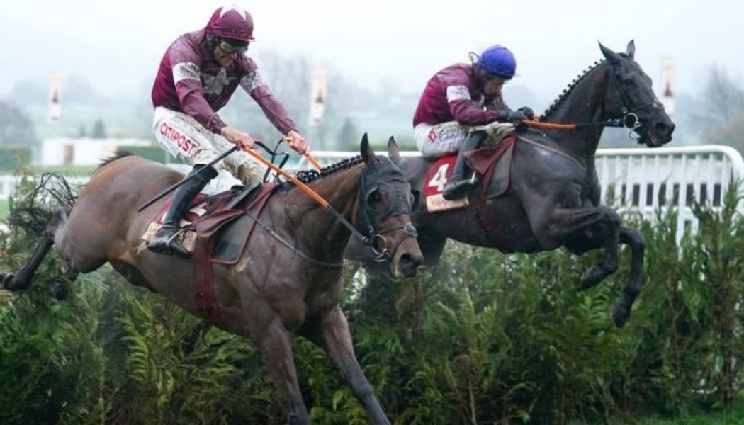 Who Is The 2022 Grand National Favourite? | Grand National Tips