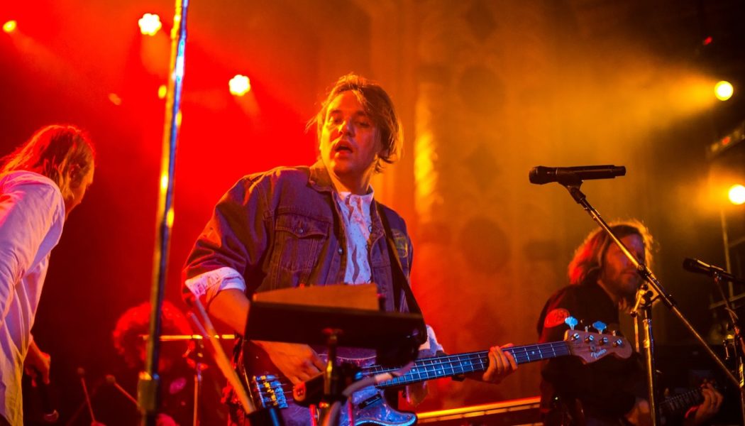 Will Butler Announces Departure from Arcade Fire