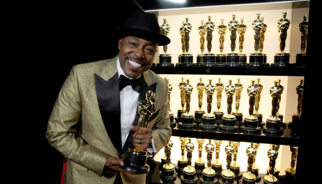 Will Packer Addresses Will Smith Oscar Slap Controversy After Initially Joking About It