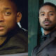 Will Smith and Michael B. Jordan Joining Forces for I Am Legend Sequel