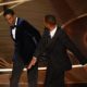 Will Smith Smacked Fire Out Of Chris Rock & Wins Best Actor Oscar, Twitter In Shambles