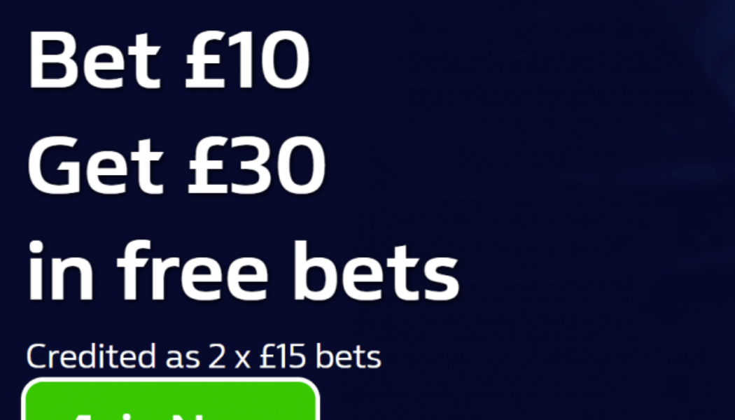 William Hill 2022 Scottish Grand National Offers | £30 Scottish National Free Bet