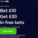 William Hill 2022 Scottish Grand National Offers | £30 Scottish National Free Bet