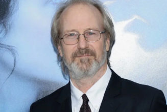 William Hurt’s Former Partner Comes Forward with Domestic Violence Claims