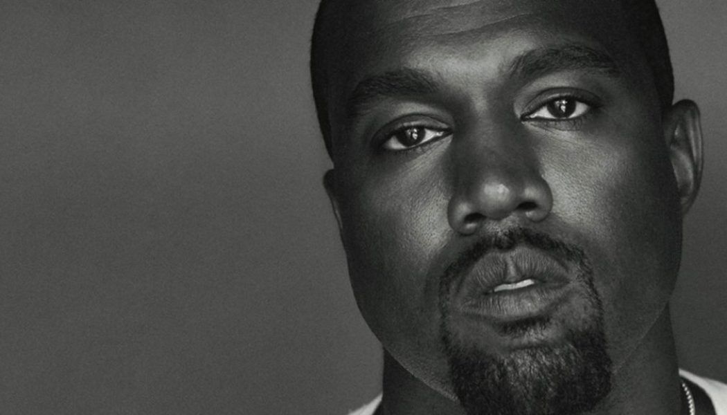 With ‘Donda 2’ Stem Player Release, Kanye West Skips Streamers — And the Charts