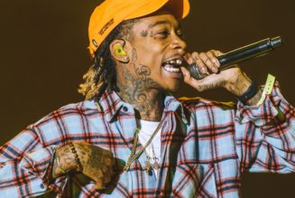 Wiz Khalifa Joins Big K.R.I.T., Smoke DZA and Girl Talk for Collaborative LP ‘Full Court Press’