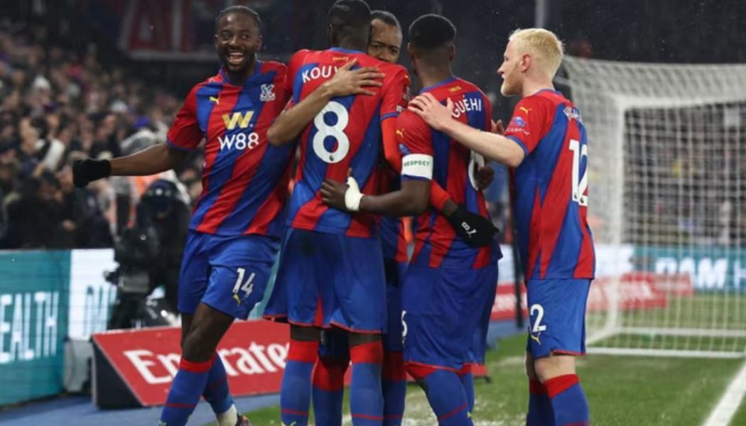 Wolves vs Crystal Palace live stream: How to watch Premier League for free