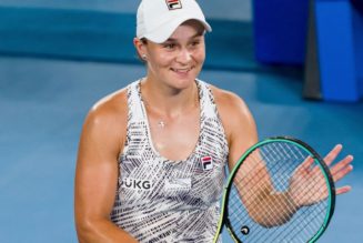 World No. 1 Tennis Player Ashleigh Barty Announces Retirement at Age 25