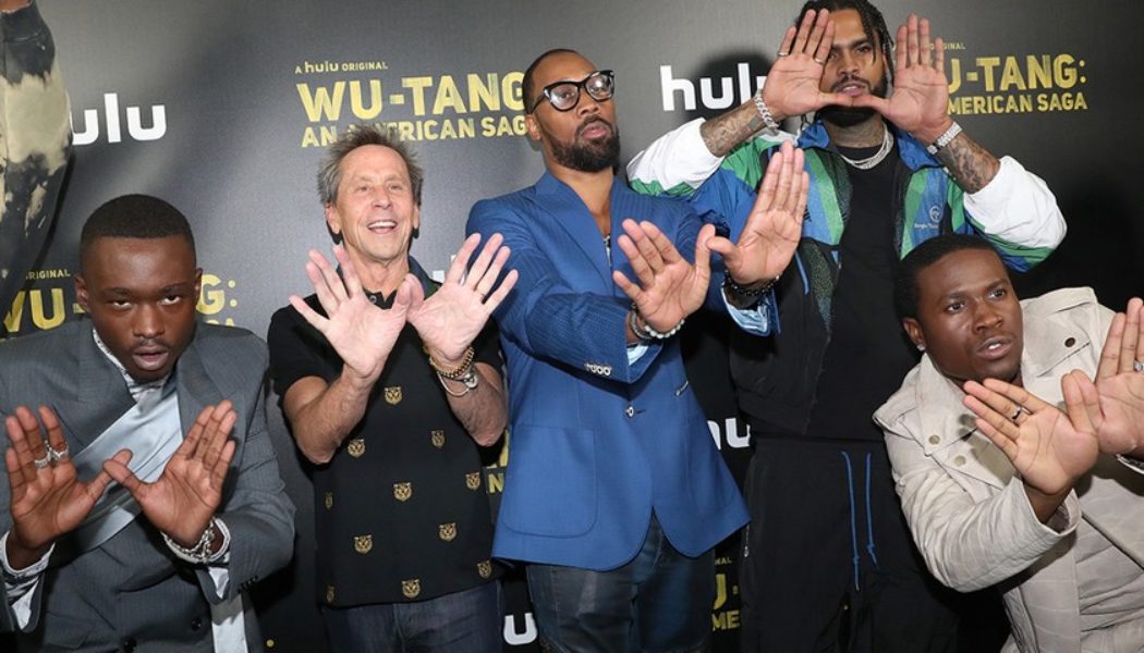 Wu-Tang Clan, Lil Wayne, Justin Bieber and More to Headline Summerfest 2022