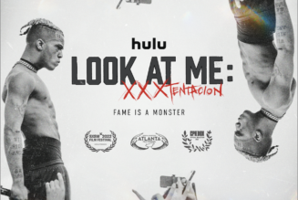 XXXTentacion Hulu Documentary Look at Me Sets Air Date