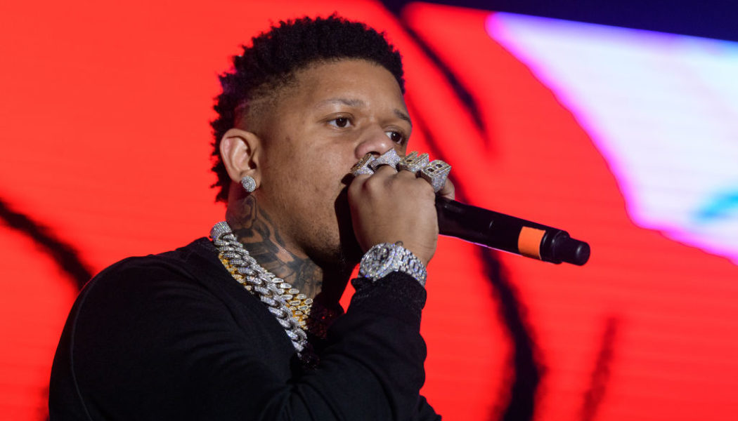 YELLA BEEZY – “WHO DO”, PLANET ASIA & DJ JAY-EF – “SUPERHERO SH*T” | Daily Visuals 3.16.22