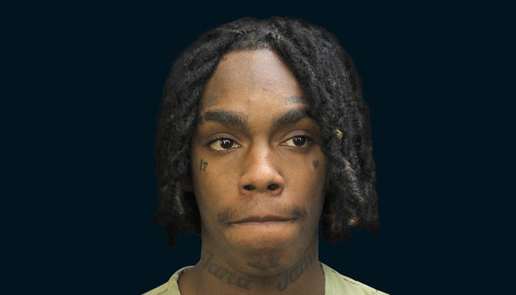 YNW Melly Is Charged With the Murder of Two Friends. What Happened?