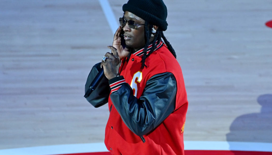 Young Thug’s Baby Mother LaKevia Jackson Shot & Killed At Bowling Alley In Atlanta