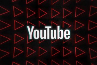 YouTube blocks Russian news channels RT and Sputnik