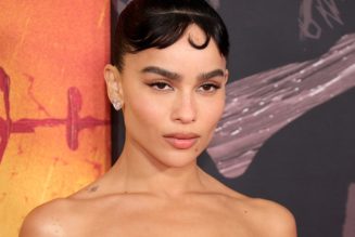 Zoë Kravitz Reveals She Interpreted Catwoman Character as Bisexual in ‘The Batman’