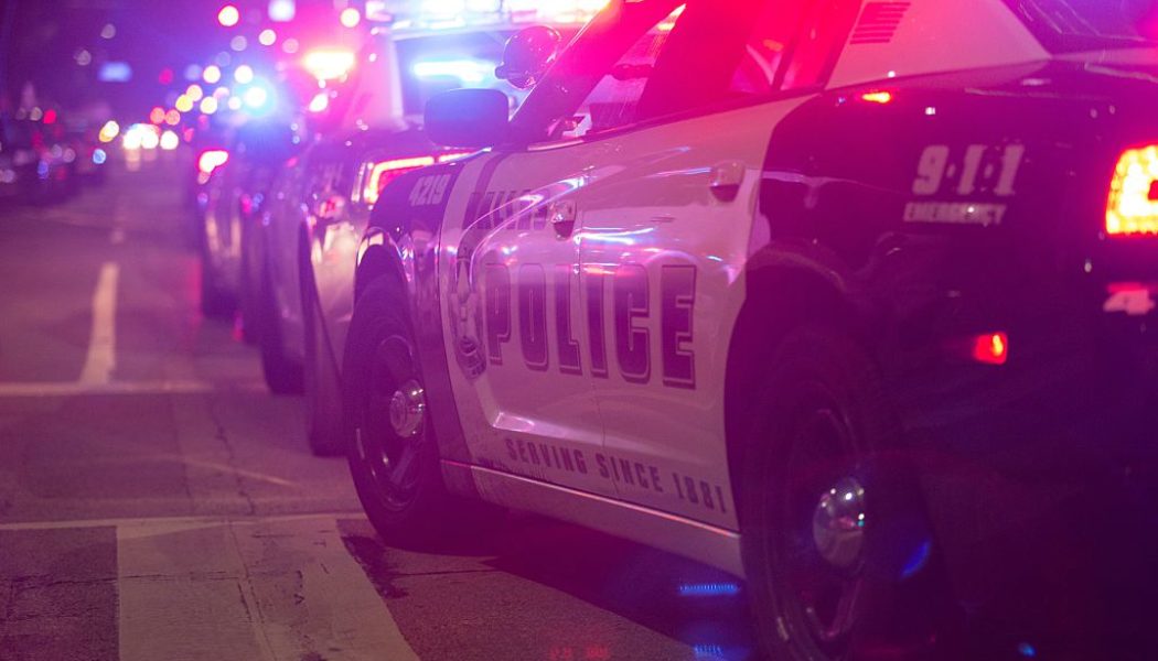 11 People Hurt, 1 Dead In Shooting During Rap Concert In Dallas