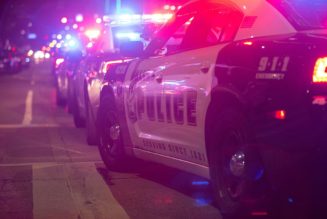 11 People Hurt, 1 Dead In Shooting During Rap Concert In Dallas