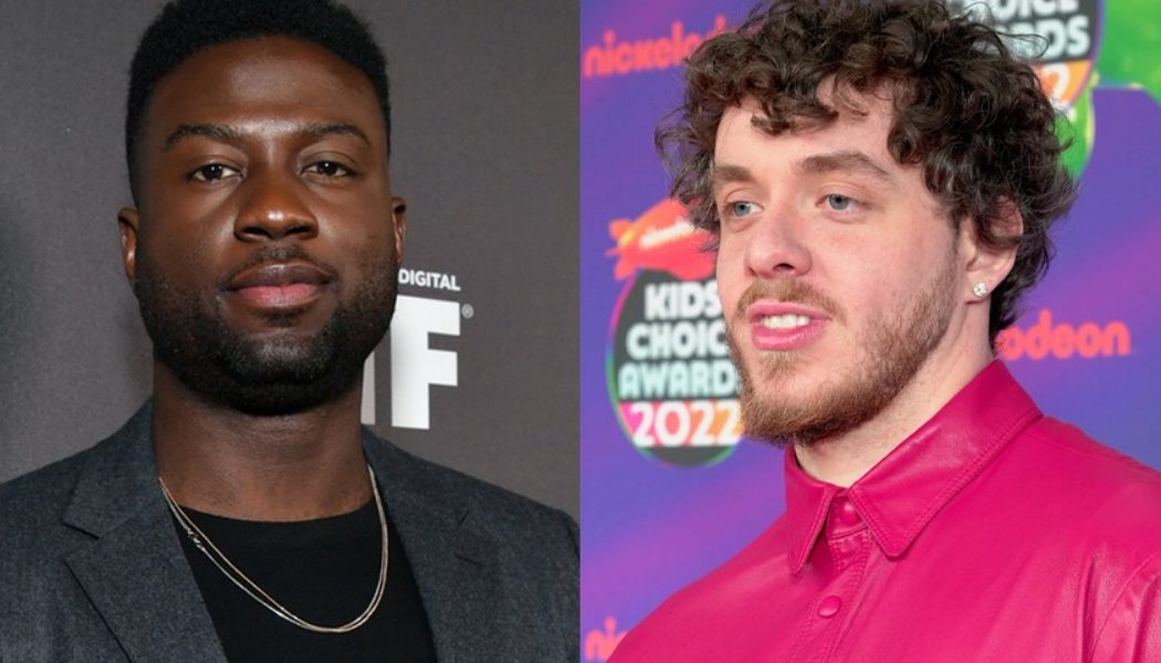 20th Century Studios Taps Sinqua Walls for Lead Role in ‘White Men Can’t Jump’ Reboot