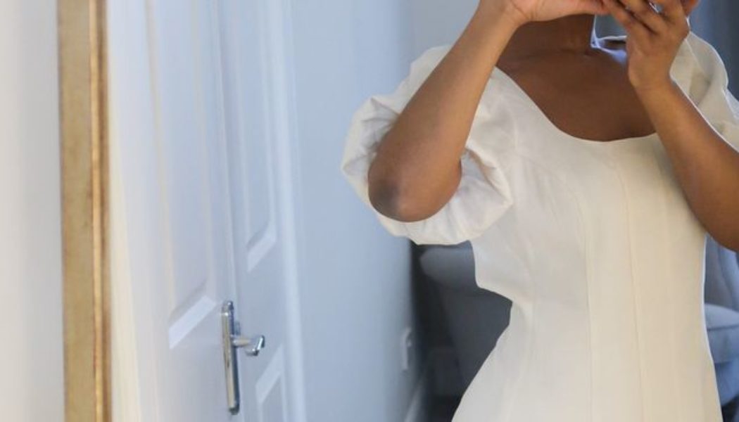 21 Dresses We Love for the Long Easter Weekend and Beyond