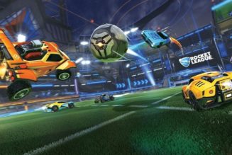 2K Is Reportedly Developing ‘Rocket League’ Competitor Called ‘Gravity Goal’