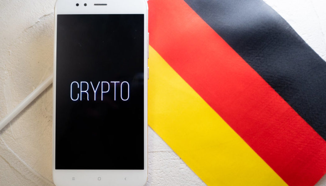 44% of Germans motivated to invest in crypto, believe it’s the future of finance