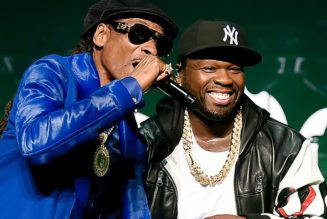 50 Cent’s Series About Snoop Dogg’s 1993 Murder Trial Is No Longer in Production at STARZ