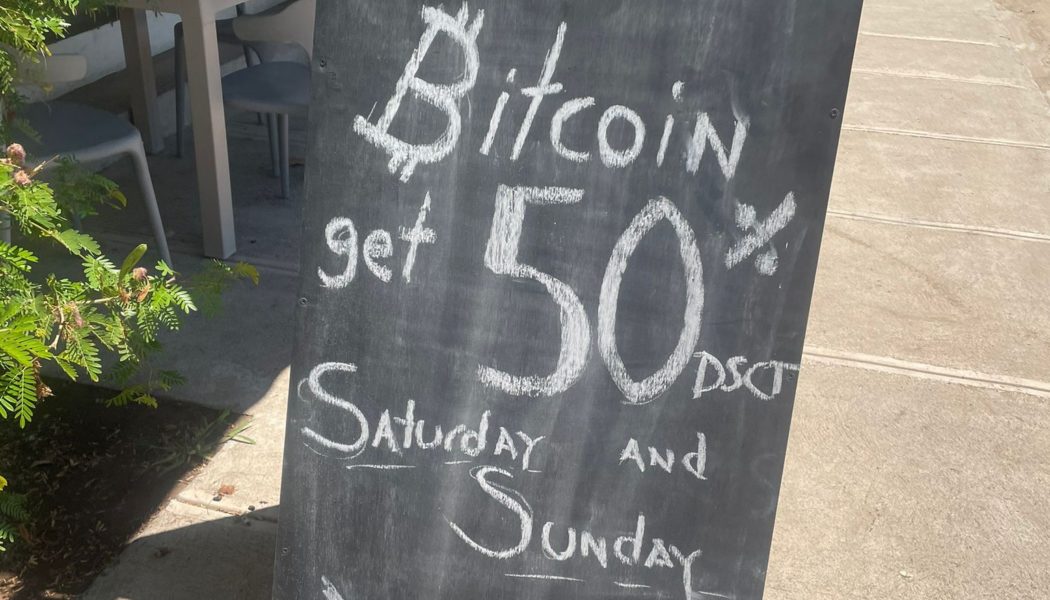 60 Minutes feature on El Salvador’s Bitcoin Beach will air Sunday