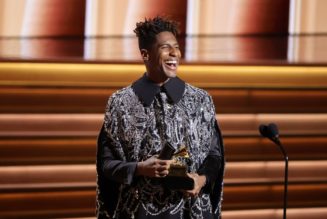 ‘A Concert Where They’re Giving Out Awards’: Grammys Bet on Big Performances in Impressive But Front-Loaded Ceremony