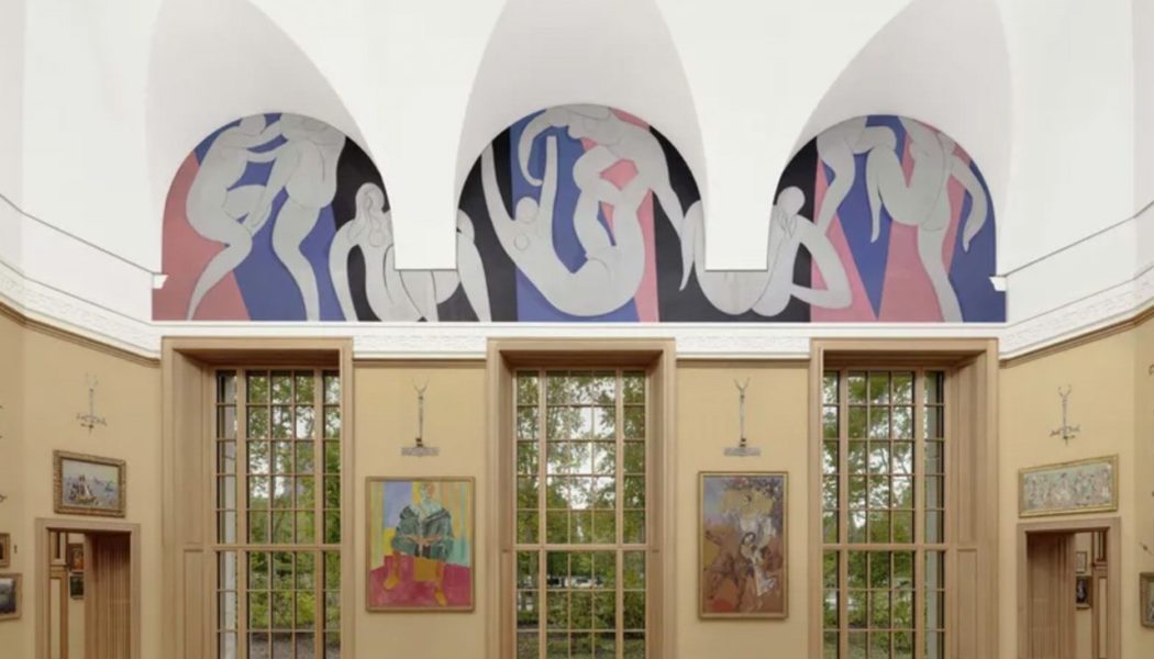 A Major Matisse Exhibition Will Focus on the Artists Work From the 1930s