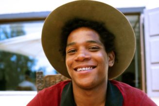 A New Jean-Michel Basquiat Exhibition Peers Into the Prolific Artist’s Life