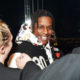 A$AP Rocky Arrested At LAX In Connection With 2021 Hollywood Shooting